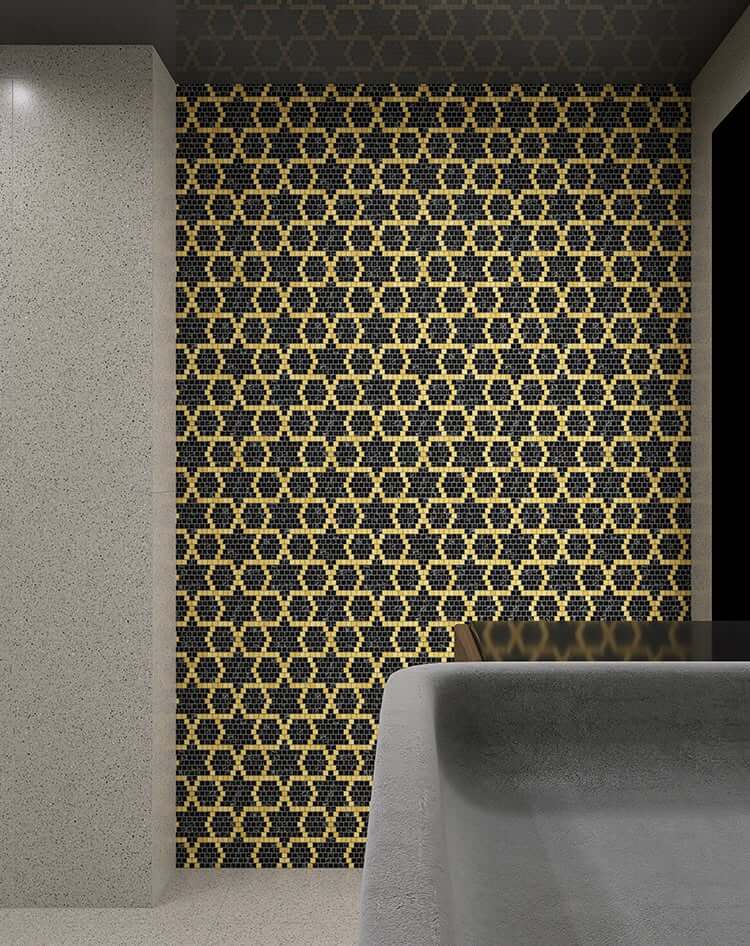 Stunning Bathroom Tile Ideas to Inspire You 28