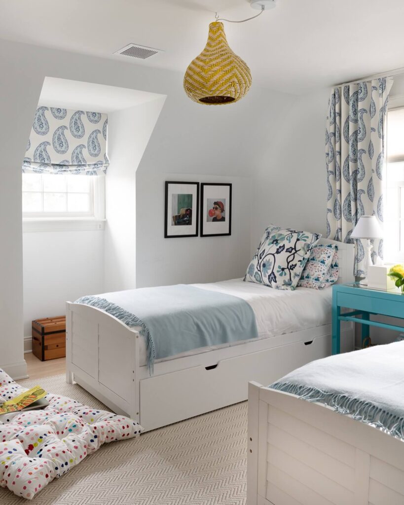 Best Bedroom Color Combinations to Try Now 28