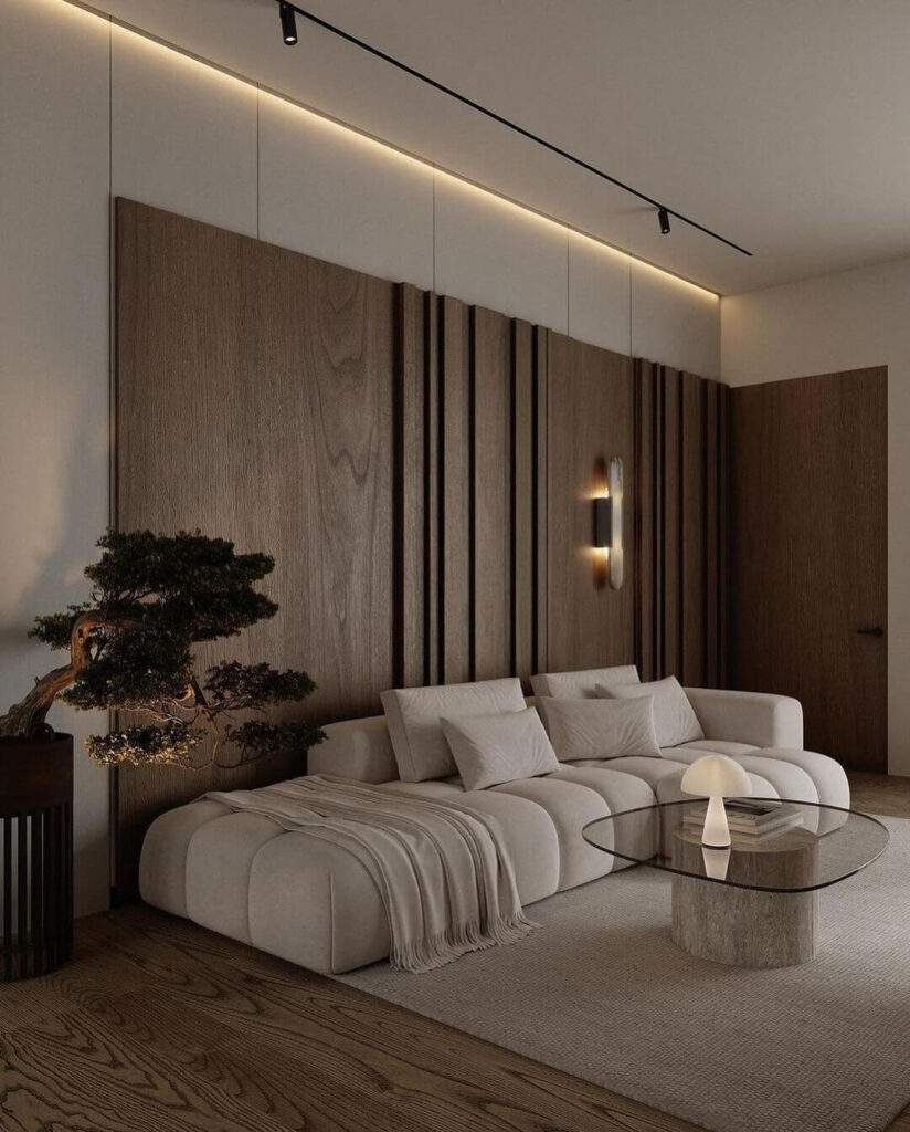 Neutral Living Room Ideas for Timeless Style 28