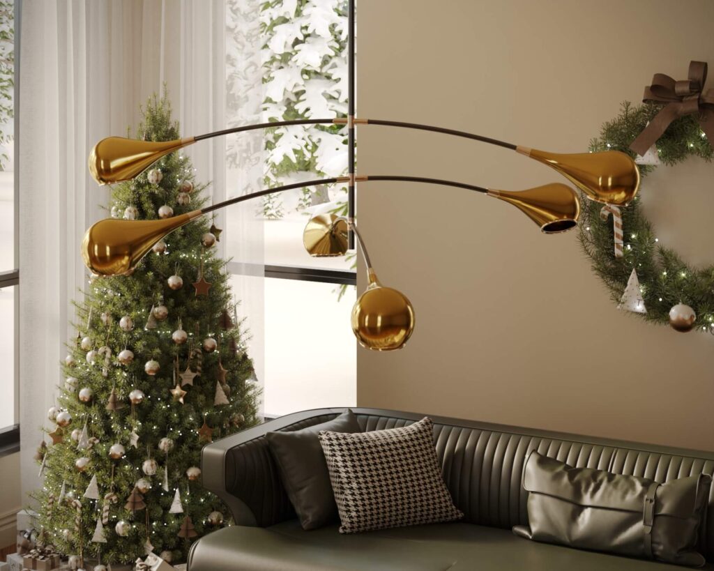 Christmas Lighting Ideas to Brighten the Season 28