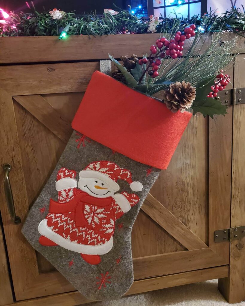 Personalized Christmas Stocking Ideas You’ll Love 3