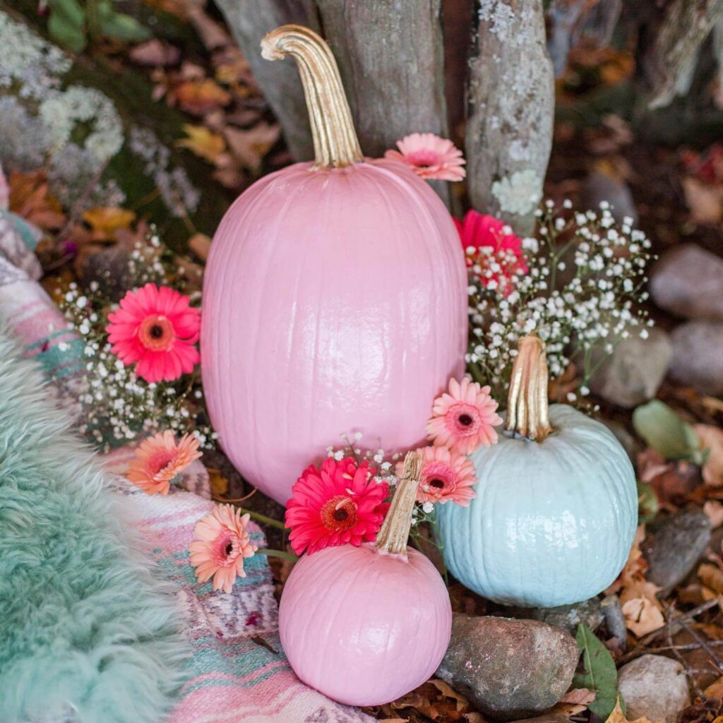 Thanksgiving Aesthetic Ideas for Every Style 3