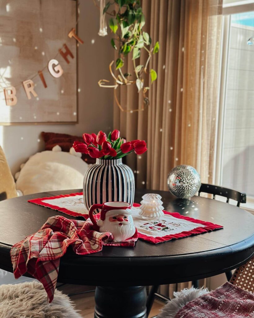 Christmas Decor Ideas for Every Style & Space 3
