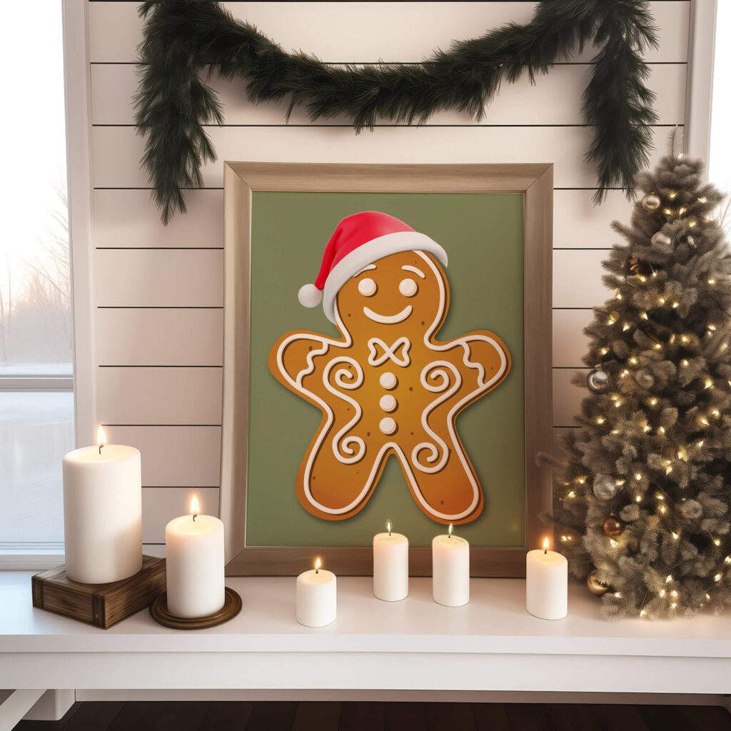 Budget Christmas Decor Ideas That Wow 3