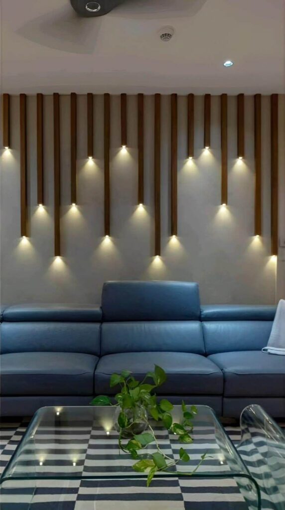 Wall Paneling Ideas to Elevate Your Space 3
