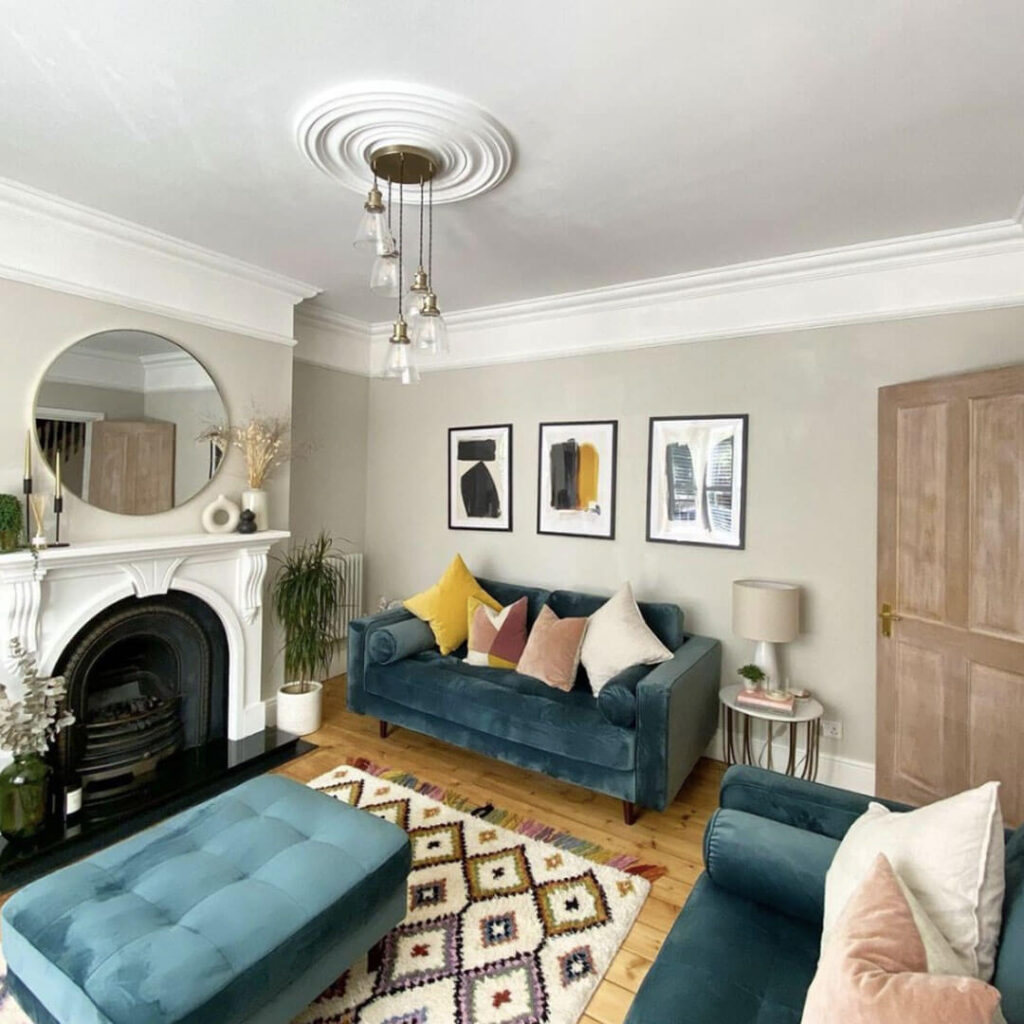 Neutral Living Room Ideas for Timeless Style 31