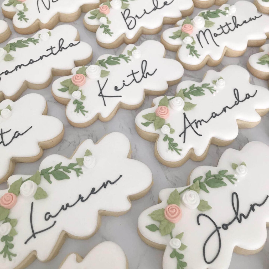 Wedding Place Card Ideas to Wow Your Guests 32