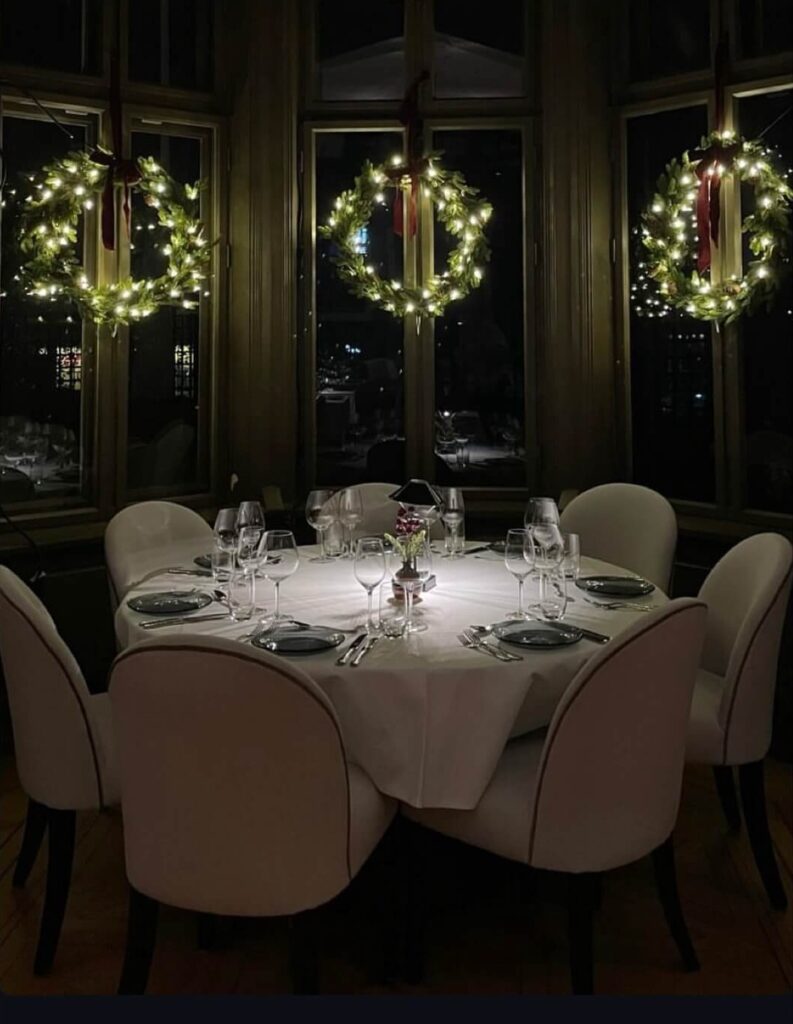 Christmas Lighting Ideas to Brighten the Season 32