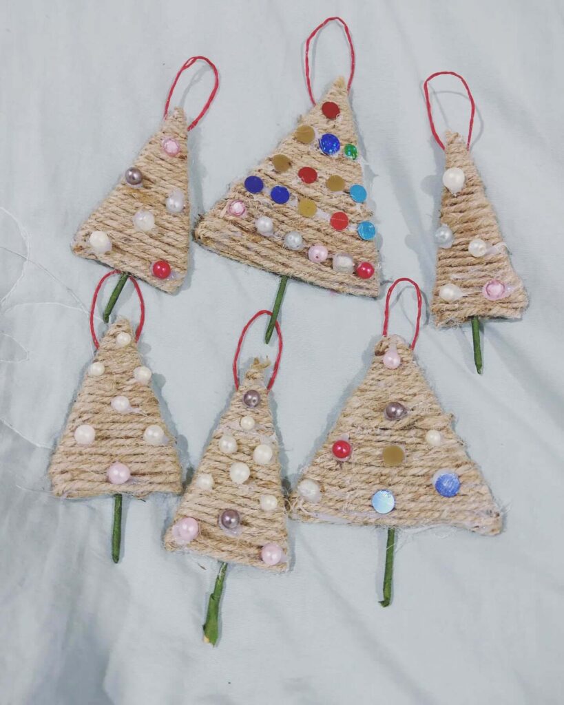 Christmas Tree Decor Ideas for Every Style 32