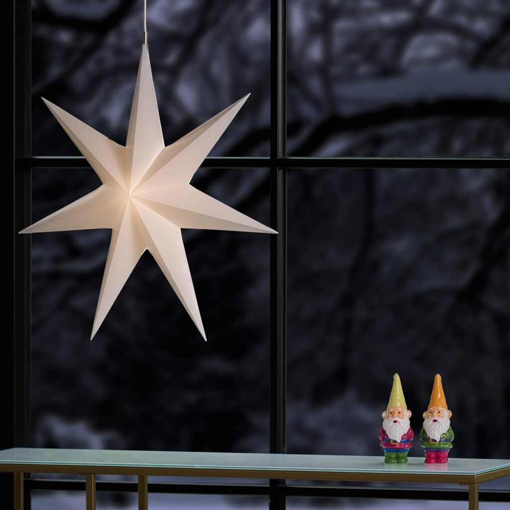 Christmas Lighting Ideas to Brighten the Season 33