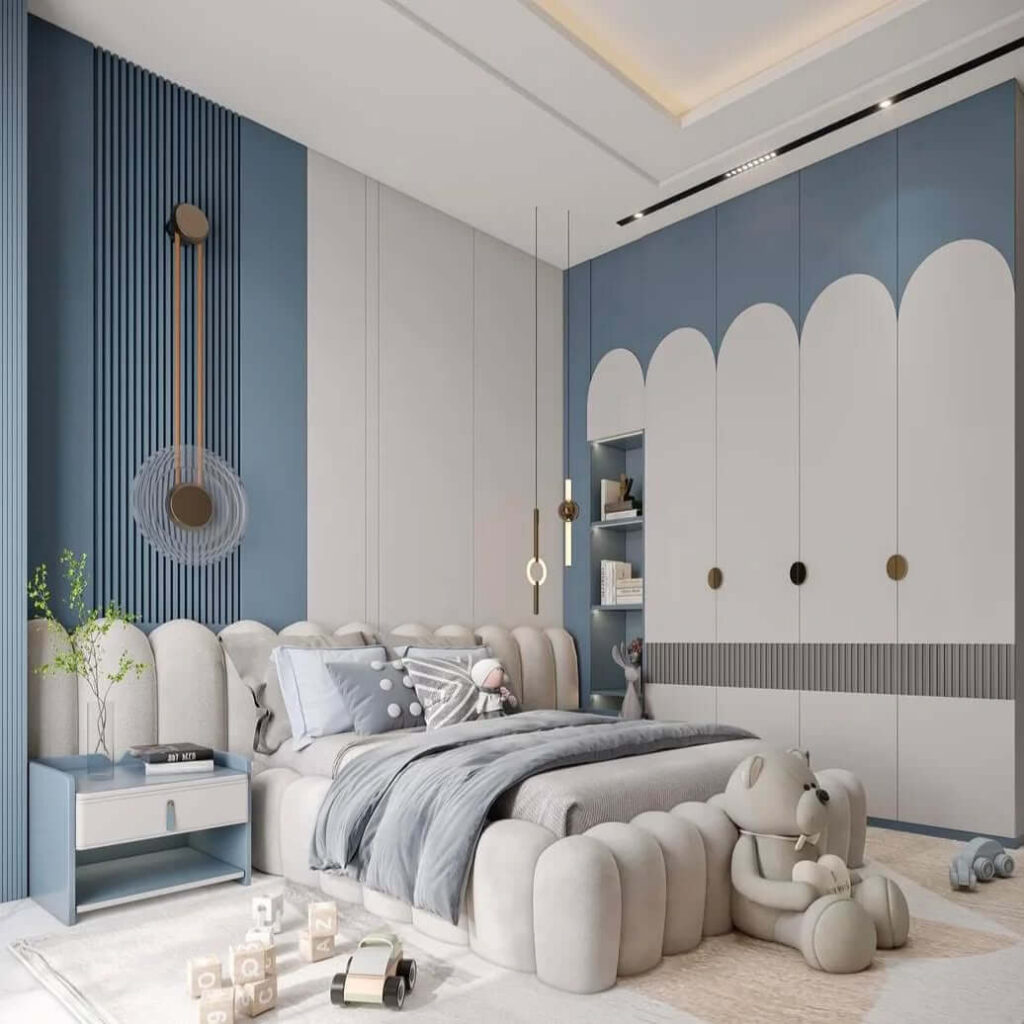 Curtain Color Ideas to Refresh Any Room 36