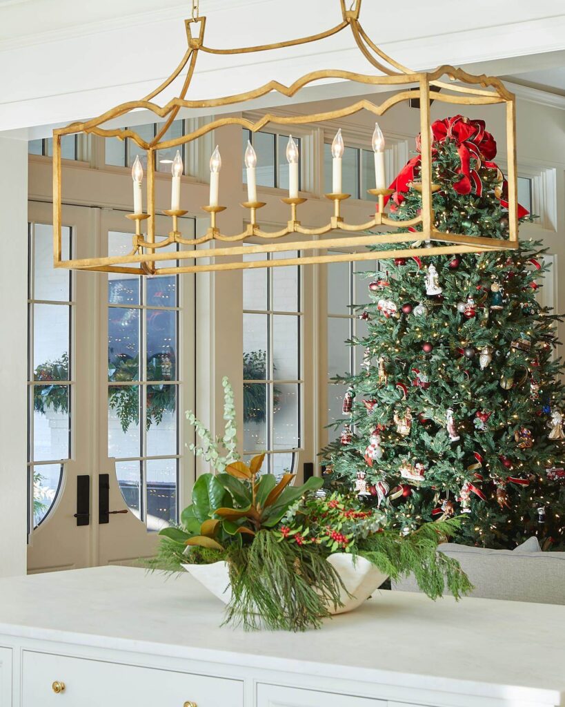 Christmas Lighting Ideas to Brighten the Season 39