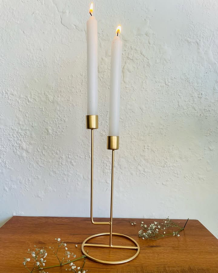 Glam Christmas Decor Ideas for a Luxe Look 4