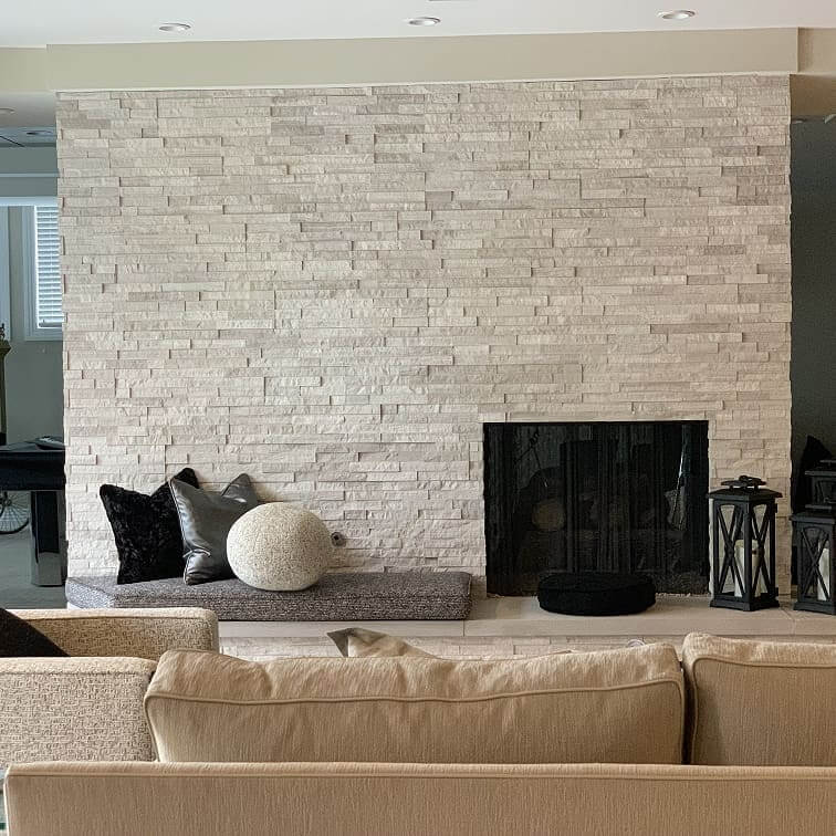 Fireplace Makeover Ideas to Transform Your Space 4
