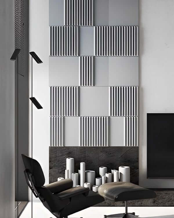 Wall Paneling Ideas to Elevate Your Space 4