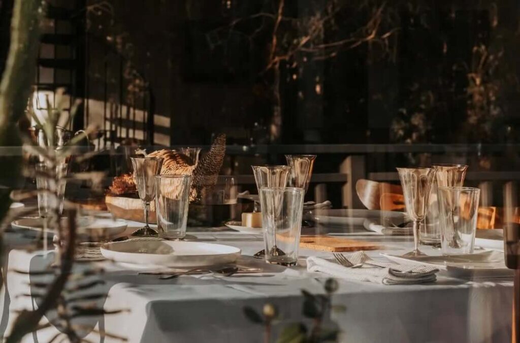 Thanksgiving Aesthetic Ideas for Every Style 4
