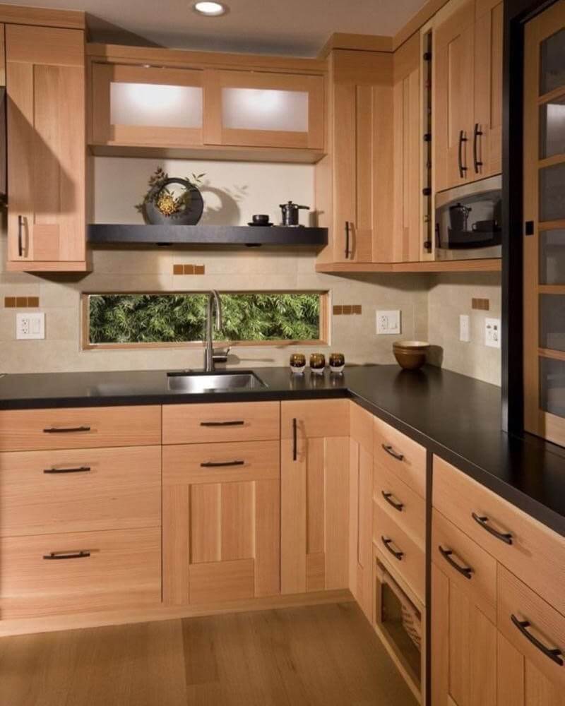 Trending Kitchen Cabinet Colors to Try Now 4