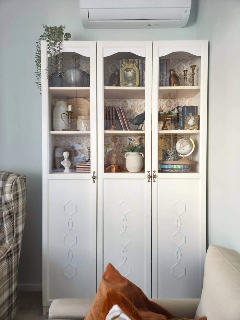 IKEA Hacks to Upgrade Your Home on a Budget 3