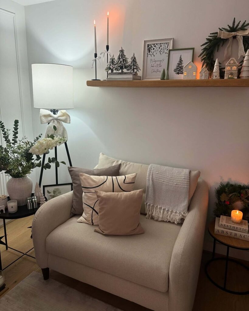 Neutral Living Room Ideas for Timeless Style 4