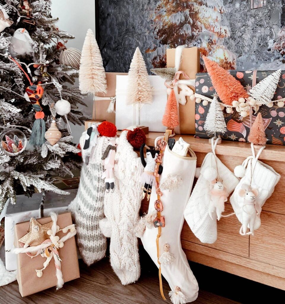 Personalized Christmas Stocking Ideas You’ll Love 4
