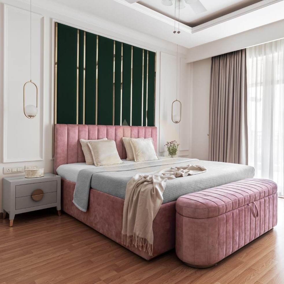 Best Bedroom Color Combinations to Try Now 4