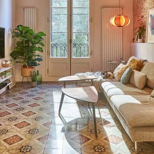 Small Living Room Layouts That Maximize Space 4