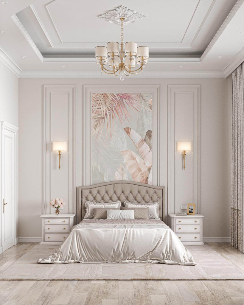 Best Bedroom Color Combinations to Try Now 5