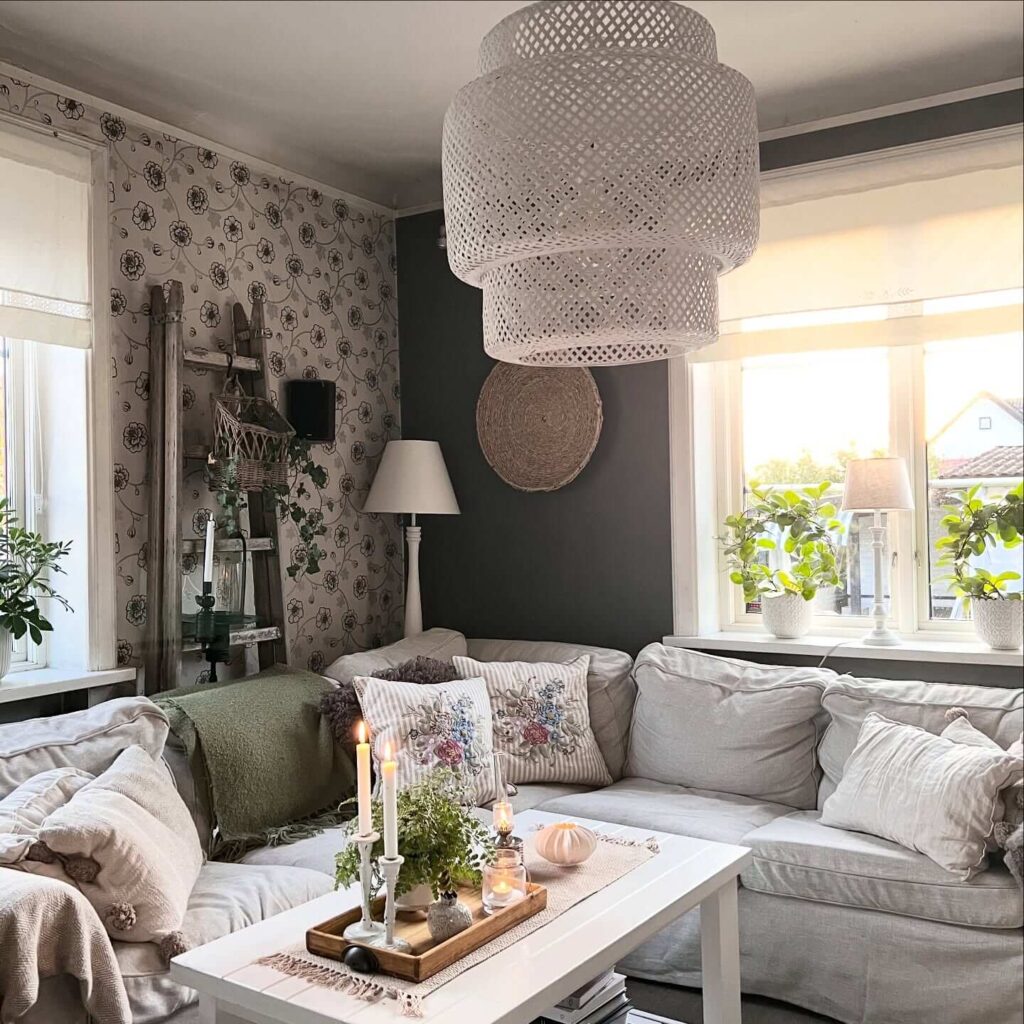 IKEA Hacks to Upgrade Your Home on a Budget 4