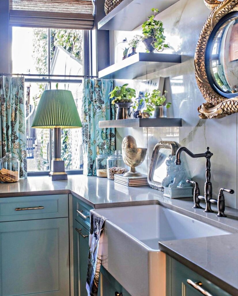 Thanksgiving Kitchen Decor Ideas to Try Now 5