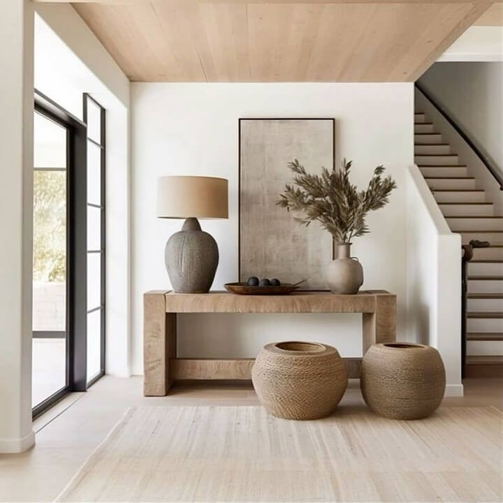 Entryway Ideas to Welcome in Style 5