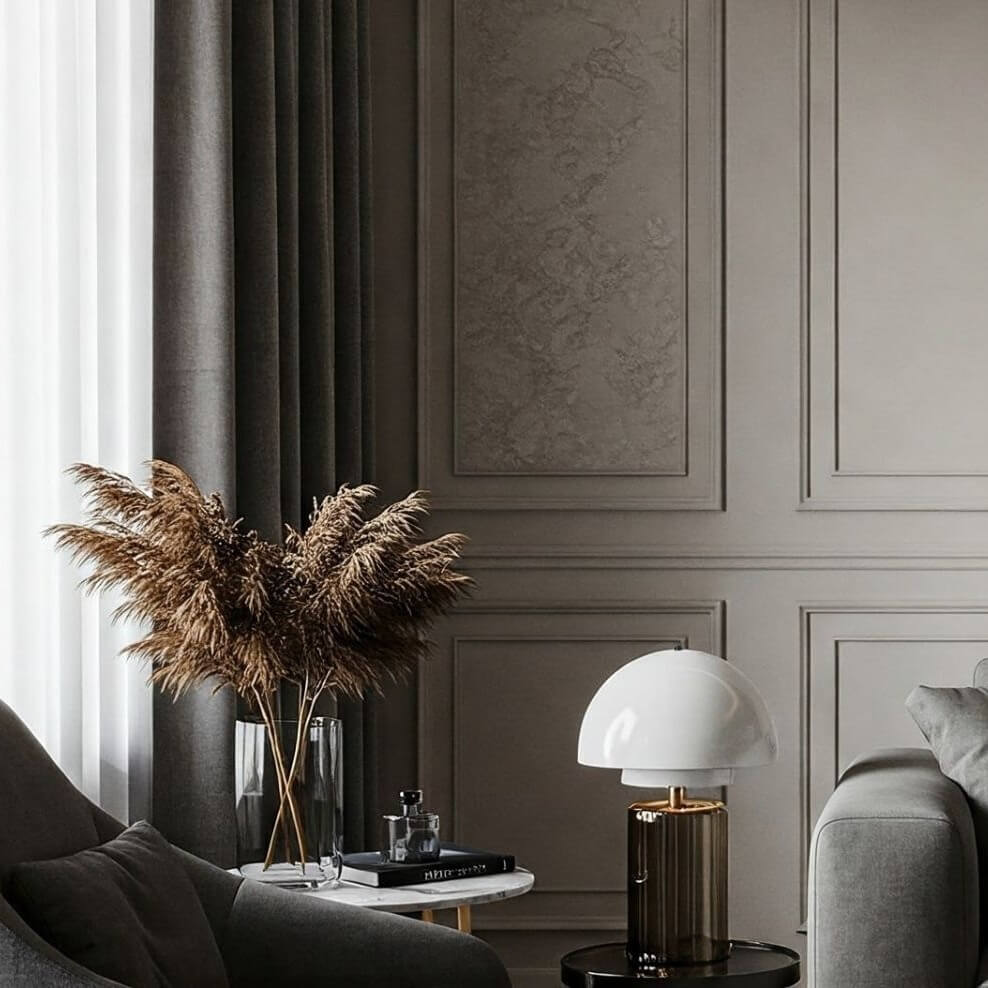 Wall Paneling Ideas to Elevate Your Space 5