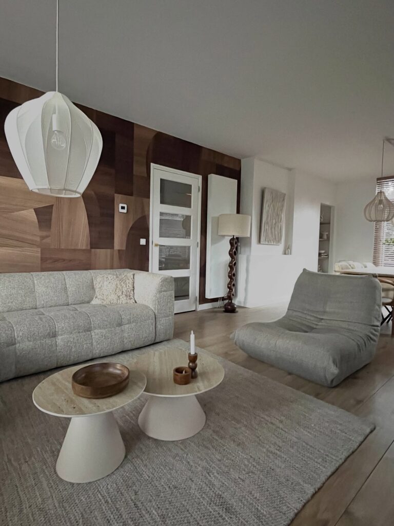 Japandi Living Room Ideas for Calm & Style 5
