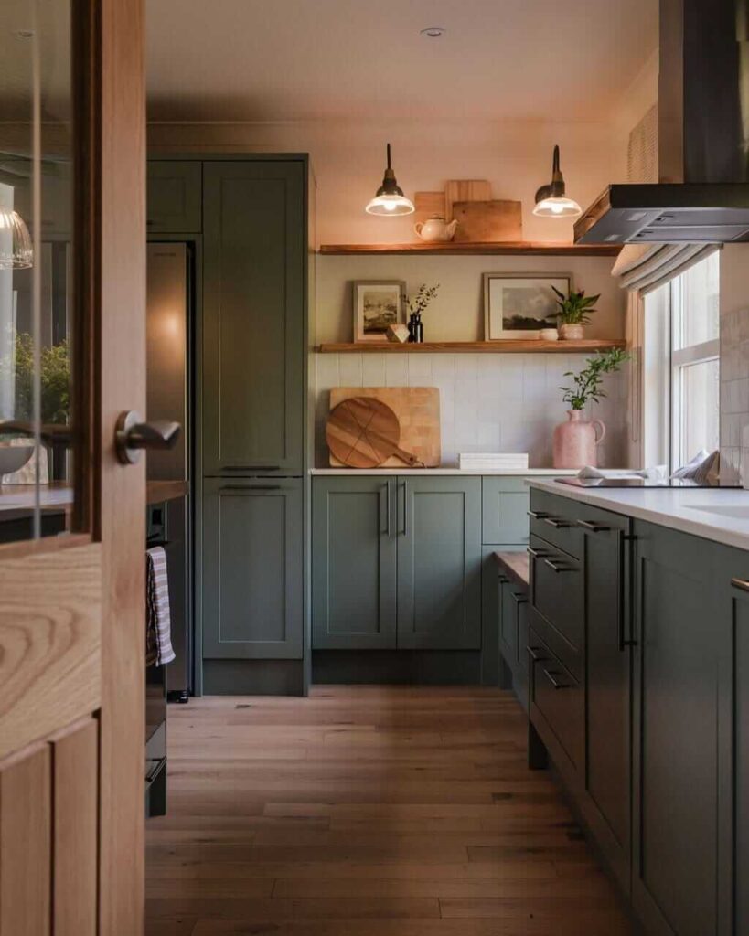 Floating Shelf Styling Ideas You’ll Love 5