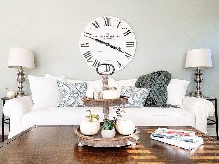 Above Couch Wall Decor Ideas to Elevate Your Room 5