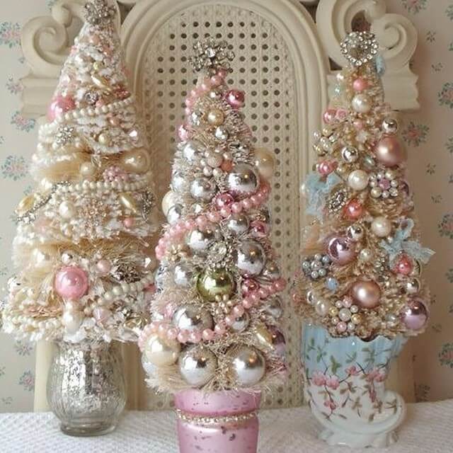 Glam Christmas Decor Ideas for a Luxe Look 5