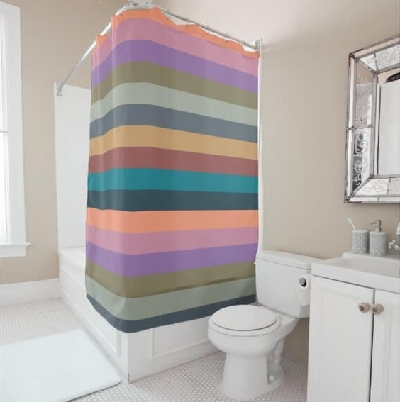 Curtain Color Ideas to Refresh Any Room 6