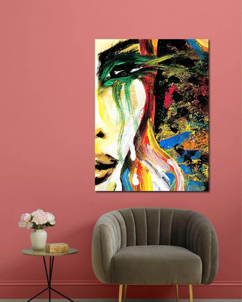 Above Couch Wall Decor Ideas to Elevate Your Room 6