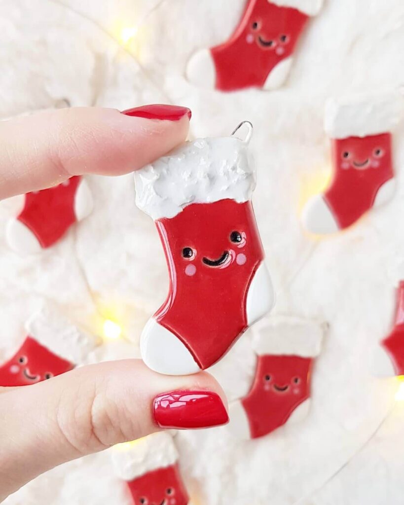 Personalized Christmas Stocking Ideas You’ll Love 6