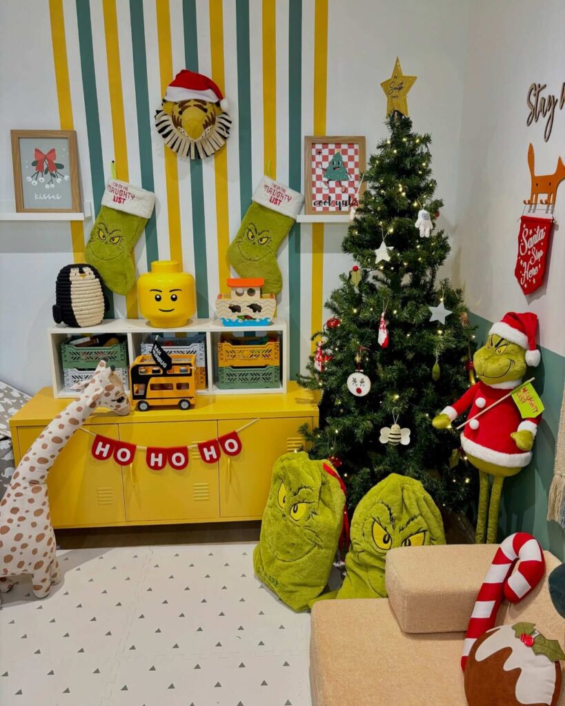 Christmas Decor Ideas for Every Style & Space 6