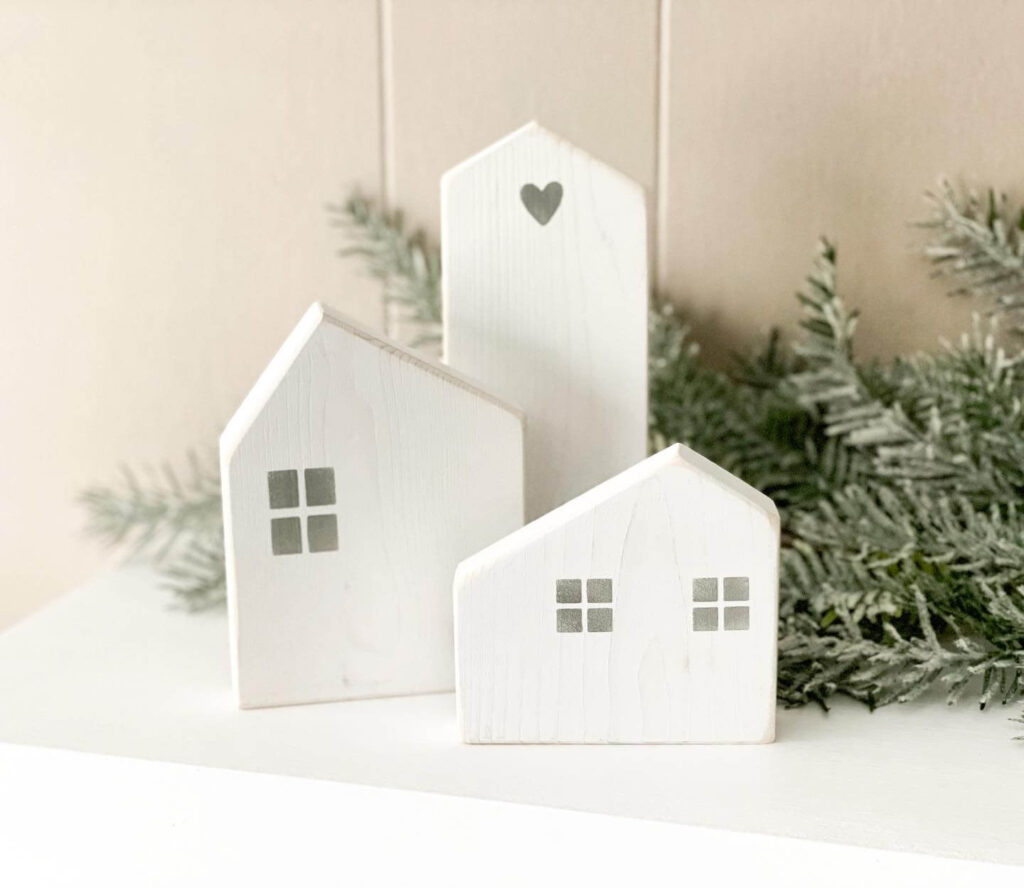 Minimalist Christmas Decor Ideas for a Calm Holiday 6