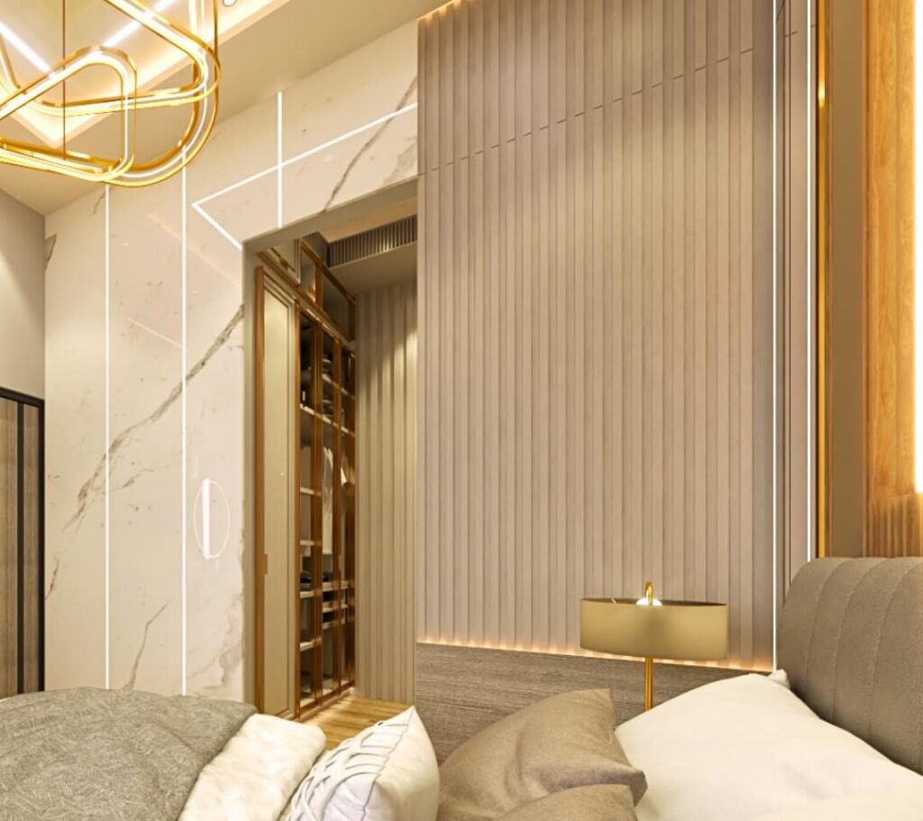 Wall Paneling Ideas to Elevate Your Space 7