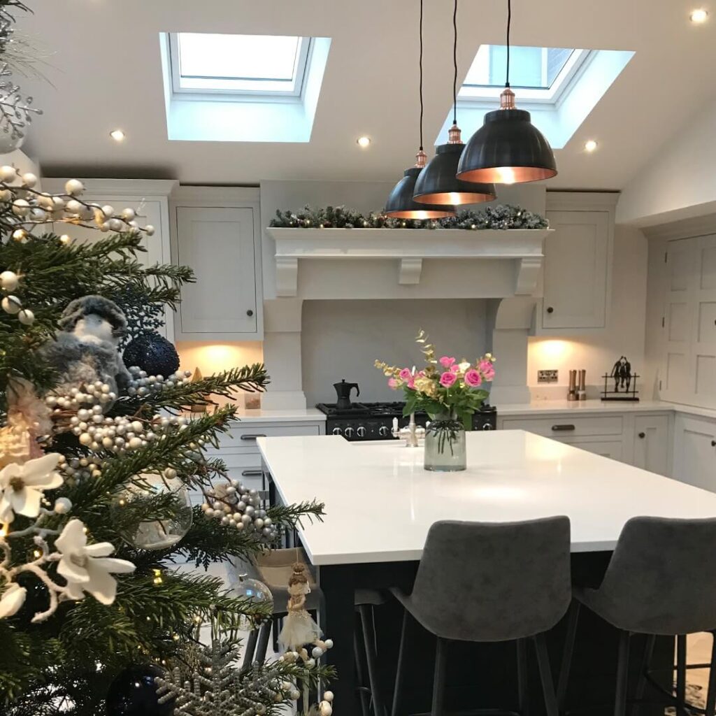 Christmas Lighting Ideas to Brighten the Season 7