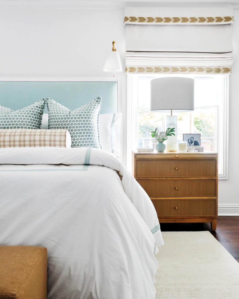 Best Bedroom Color Combinations to Try Now 7