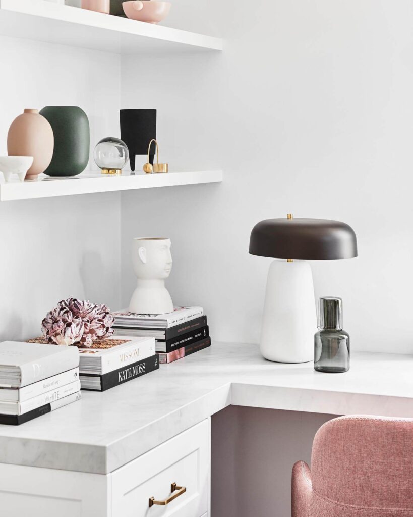 Floating Shelf Styling Ideas You’ll Love 7