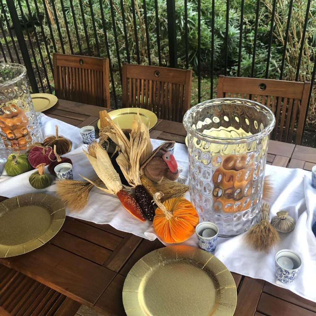 Thanksgiving Aesthetic Ideas for Every Style 7