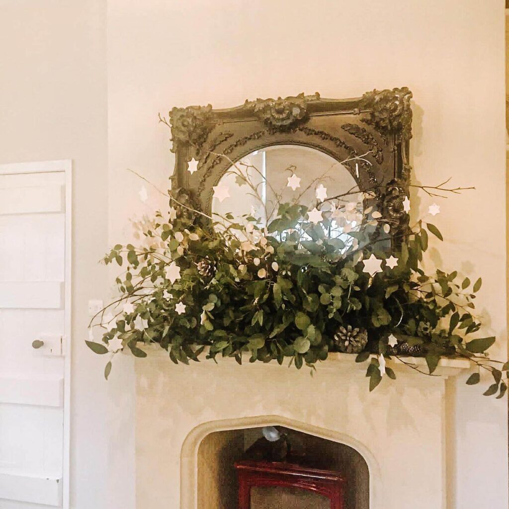 Budget Christmas Decor Ideas That Wow 7