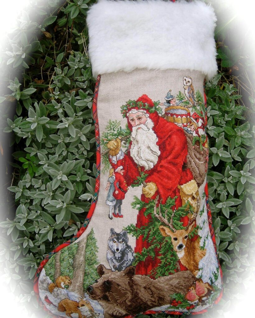 Personalized Christmas Stocking Ideas You’ll Love 8
