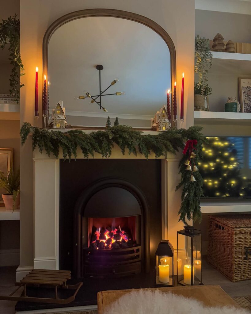 Christmas Decor Ideas for Every Style & Space 8