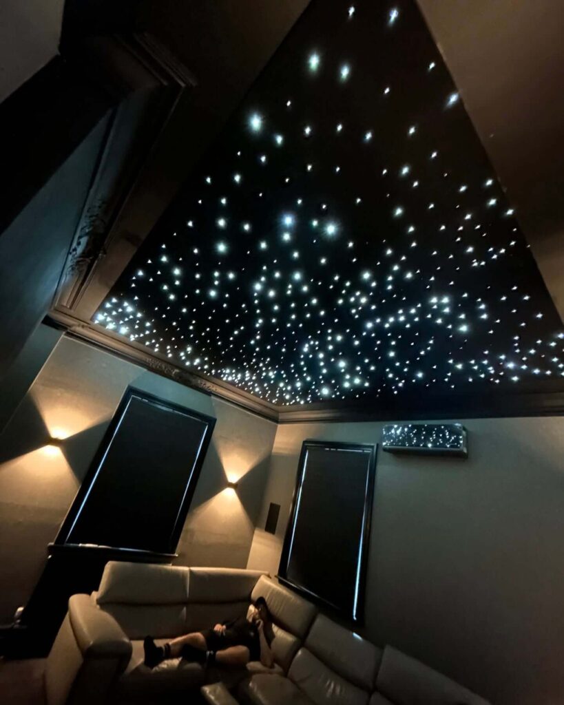 Christmas Lighting Ideas to Brighten the Season 8