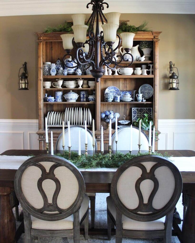 Budget Christmas Decor Ideas That Wow 8